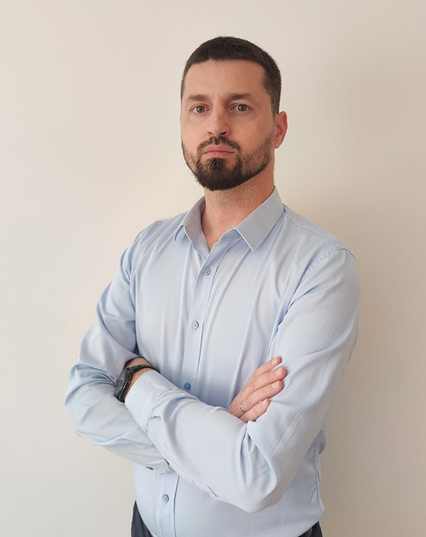 Aljoša Lazinica