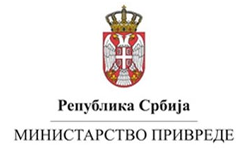 Ministarstvo privrede